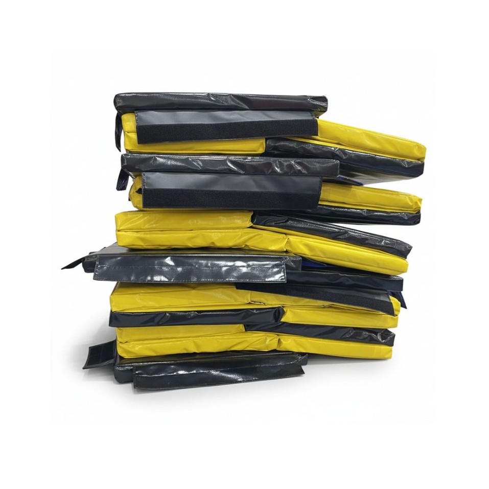 Secure Blower Cover –Designed for EN14960 Compliance - 27232 - 4-cover