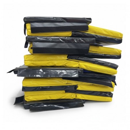 Secure Blower Cover –Designed for EN14960 Compliance - 27232 - 4-cover