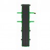 Inflatable Snow Sledding Single Lane - 27278 - 3-thumbs Inflatable Snow Sledding Single Lane - 27278 - 3-thumbs