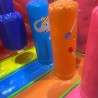 Super Circus Bouncy Castle - 27293 - 4-thumbs