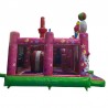 Super Circus Bouncy Castle - 27297 - 2-thumbs