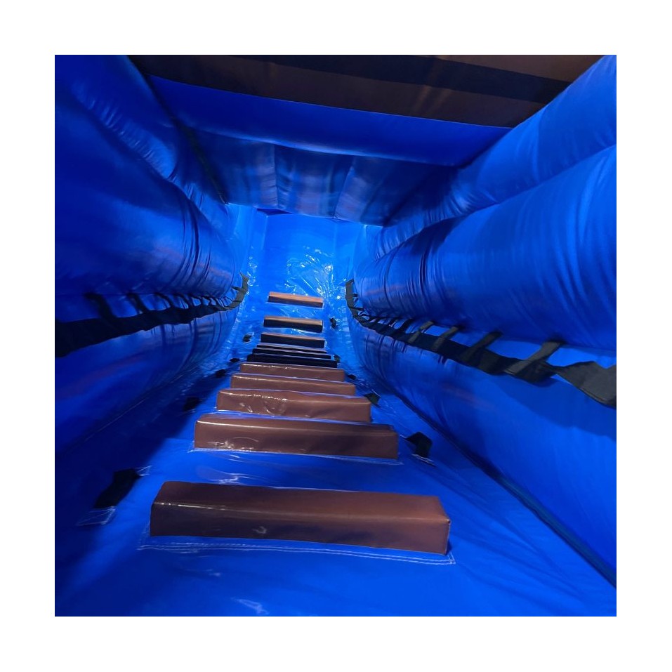 Pirate Water Slide - 27301 - 9-cover