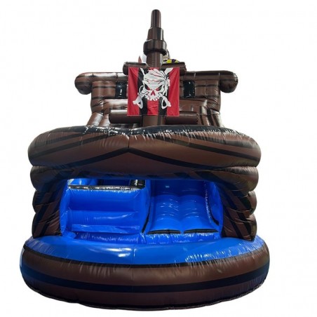 Pirate Water Slide - 27307 - 2-cover