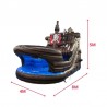 Pirate Water Slide - 27309 - 3-thumbs