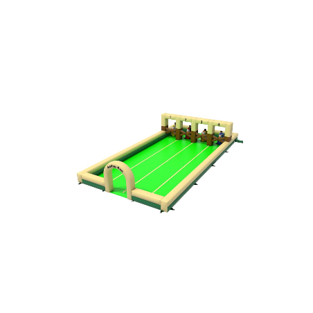 Inflatable Pony Hops Racing Derby - 27318 - 1-cover