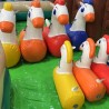 Inflatable Pony Hops Racing Derby - 27322 - 6-thumbs Inflatable Pony Hops Racing Derby - 27322 - 6-thumbs