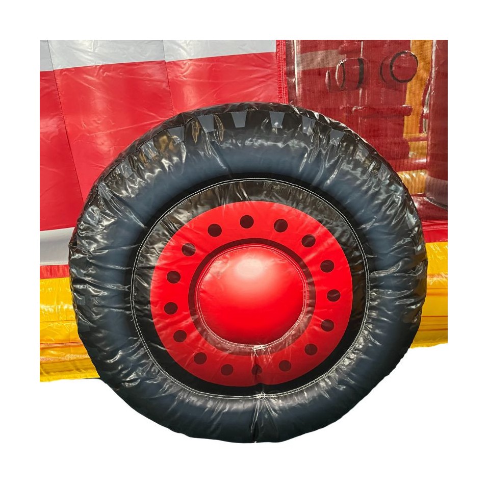 Fireman Obstacle Course 16m - 27326 - 5-cover