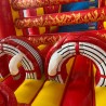 Fireman Obstacle Course 16m - 27333 - 12-thumbs