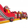 Fireman Obstacle Course 16m - 27338 - 16-thumbs