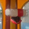 Pirate Inflatable Play Park for Kids - 27345 - 8-thumbs