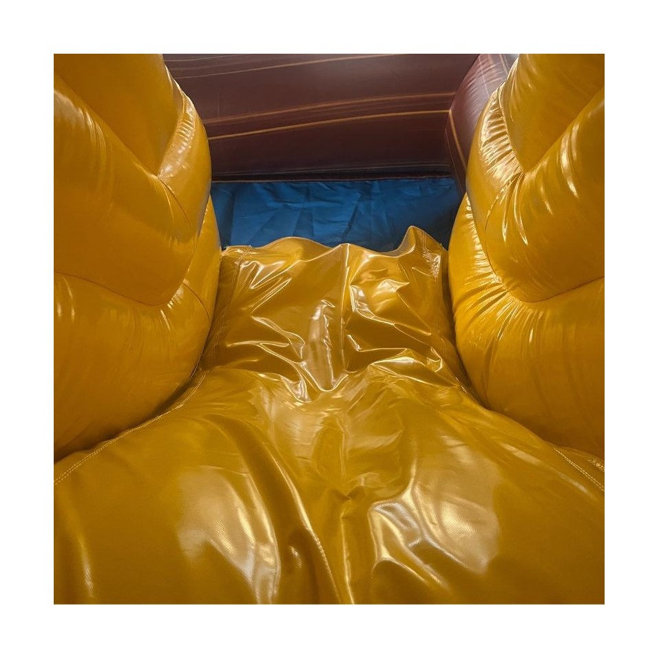 Pirate Inflatable Play Park for Kids - 27349 - 13-cover