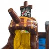 Pirate Inflatable Play Park for Kids - 27353 - 15-thumbs