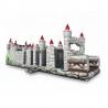 Medieval Inflatable Obstacle Course 16M - 27434 - 1-thumbs