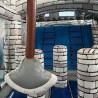 Medieval Inflatable Obstacle Course 12M - 27489 - 16-thumbs