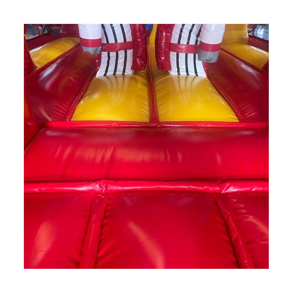 Fireman Obstacle Course 12m - 27545 - 9-cover