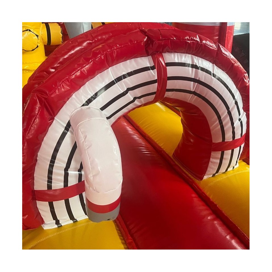 Fireman Obstacle Course 12m - 27547 - 11-cover