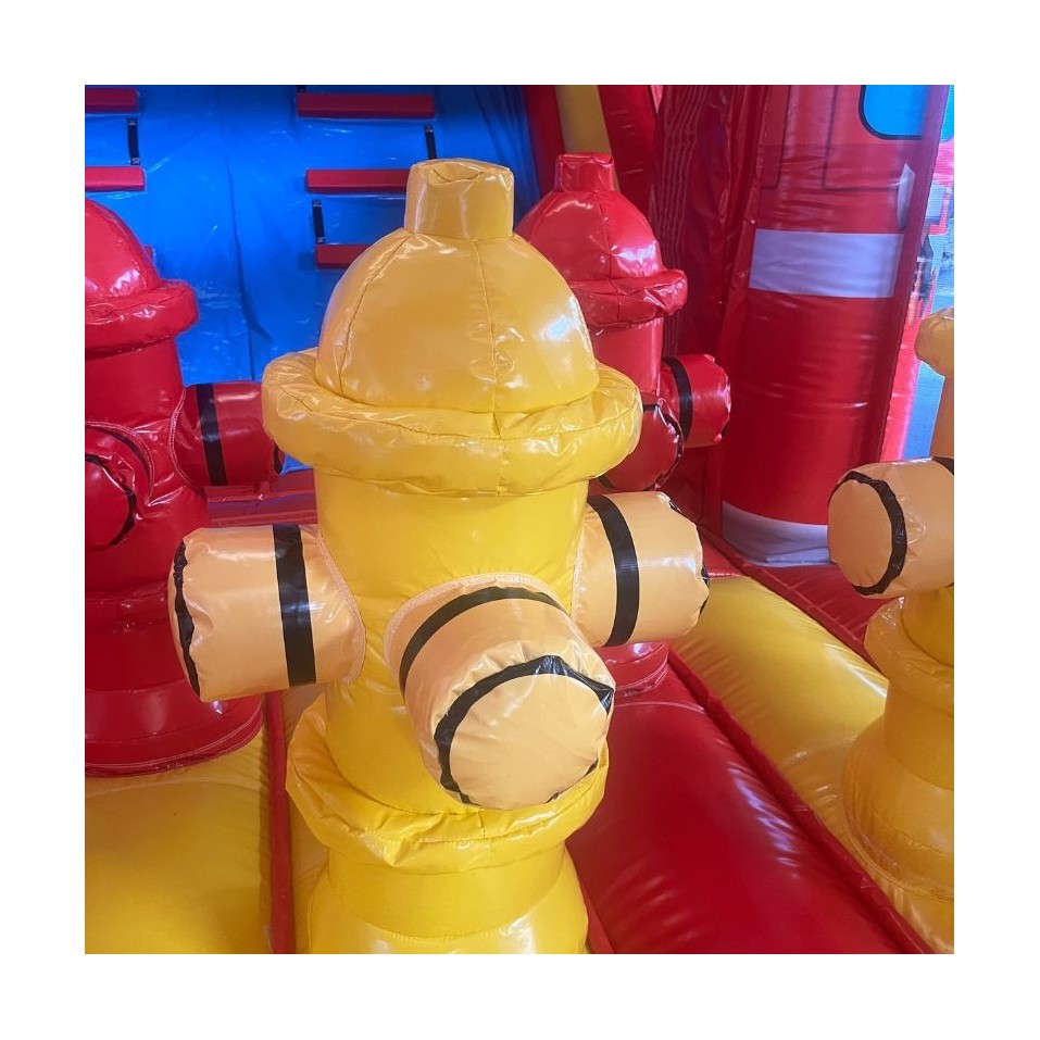 Fireman Obstacle Course 12m - 27550 - 13-cover