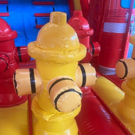 Fireman Obstacle Course 12m - 27550 - 13-cover