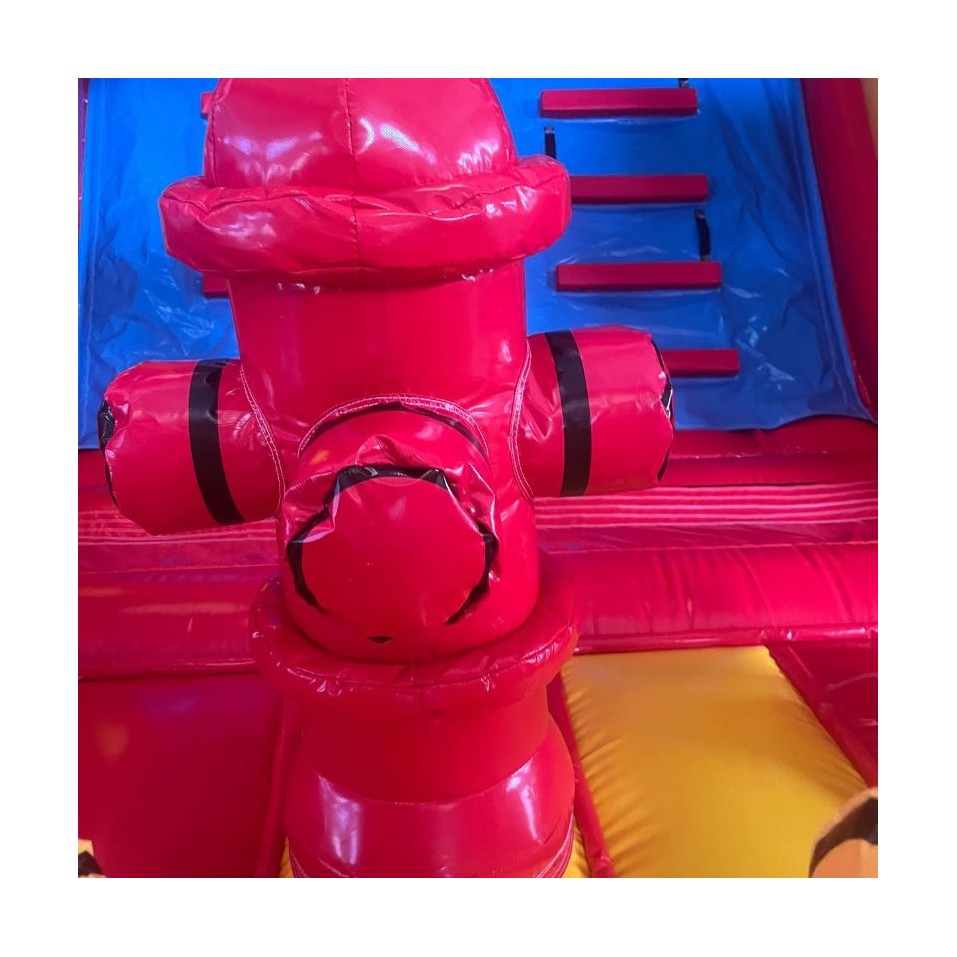 Fireman Obstacle Course 12m - 27551 - 14-cover
