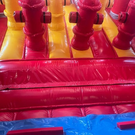 Fireman Obstacle Course 12m - 27554 - 16-cover