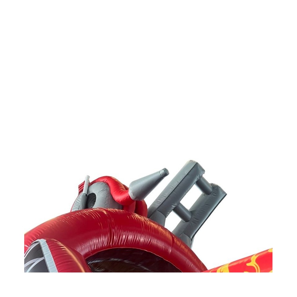 Fireman Obstacle Course 12m - 27560 - 21-cover