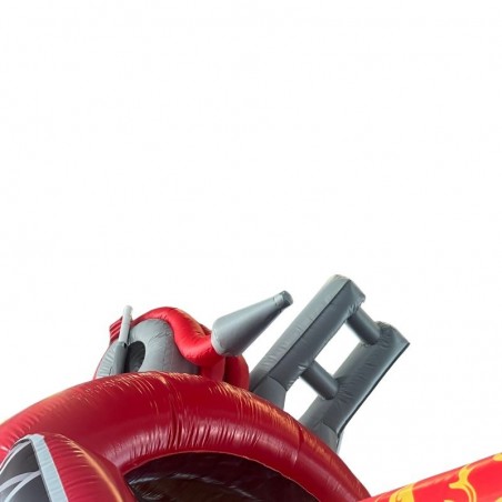 Fireman Obstacle Course 12m - 27560 - 21-cover