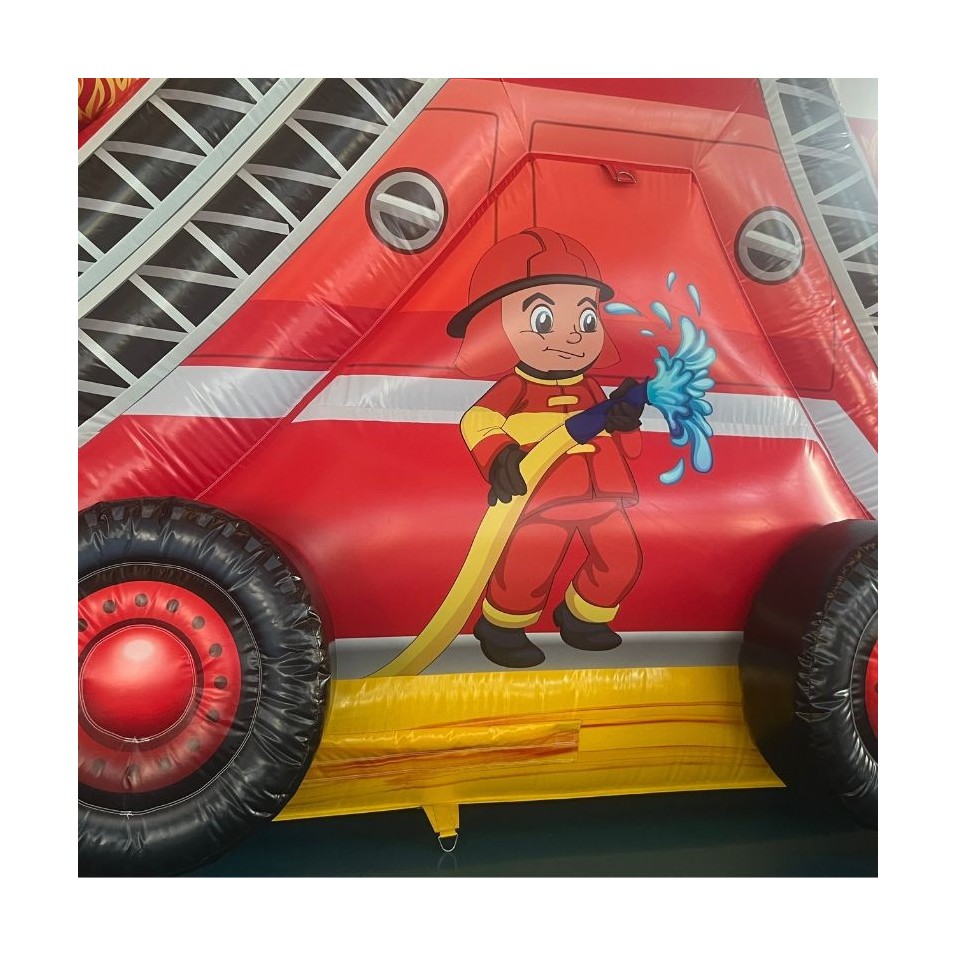 Fireman Obstacle Course 12m - 27561 - 22-cover