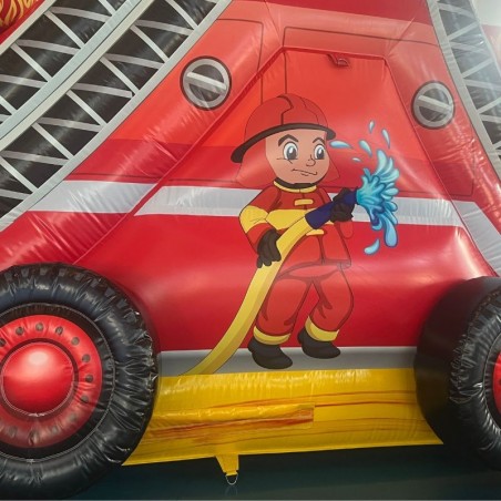 Fireman Obstacle Course 12m - 27561 - 22-cover