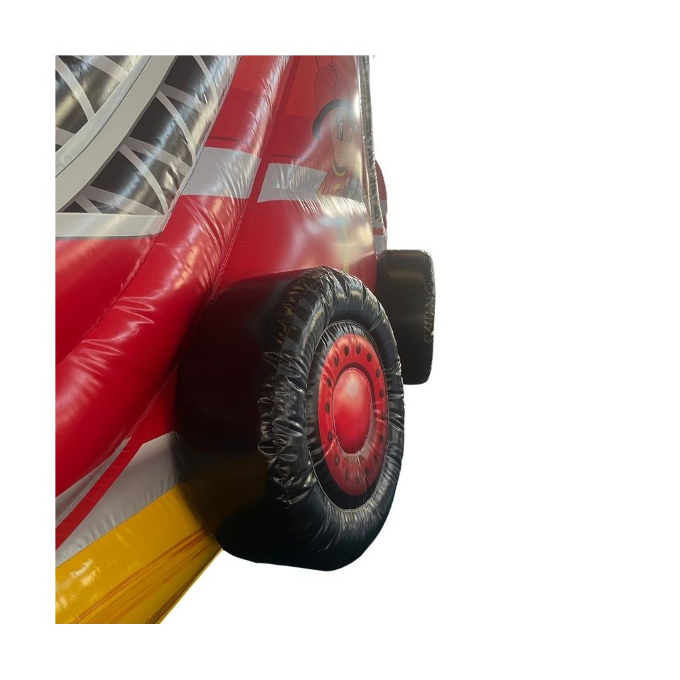 Fireman Obstacle Course 12m - 27562 - 23-cover