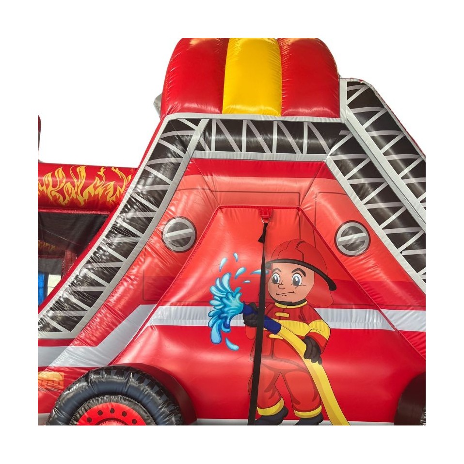 Fireman Obstacle Course 12m - 27564 - 24-cover