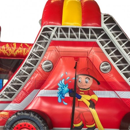 Fireman Obstacle Course 12m - 27564 - 24-cover