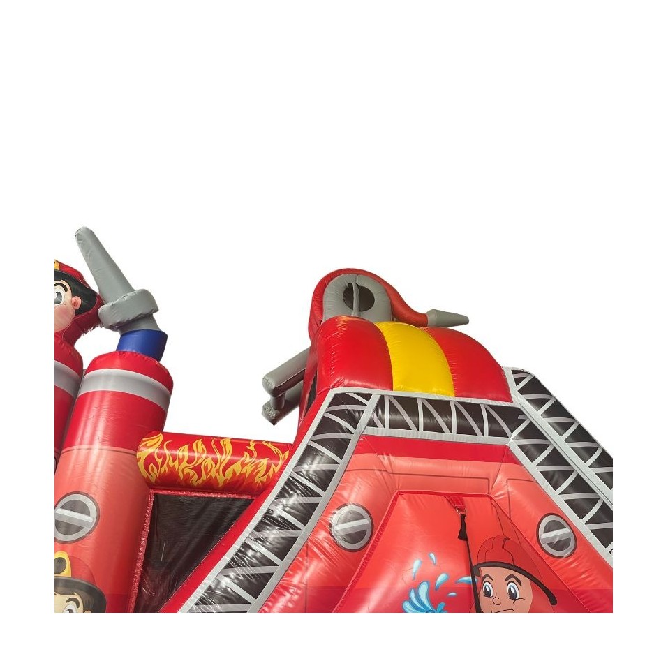Fireman Obstacle Course 12m - 27565 - 26-cover