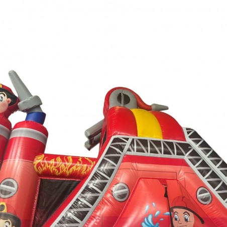 Fireman Obstacle Course 12m - 27565 - 26-cover