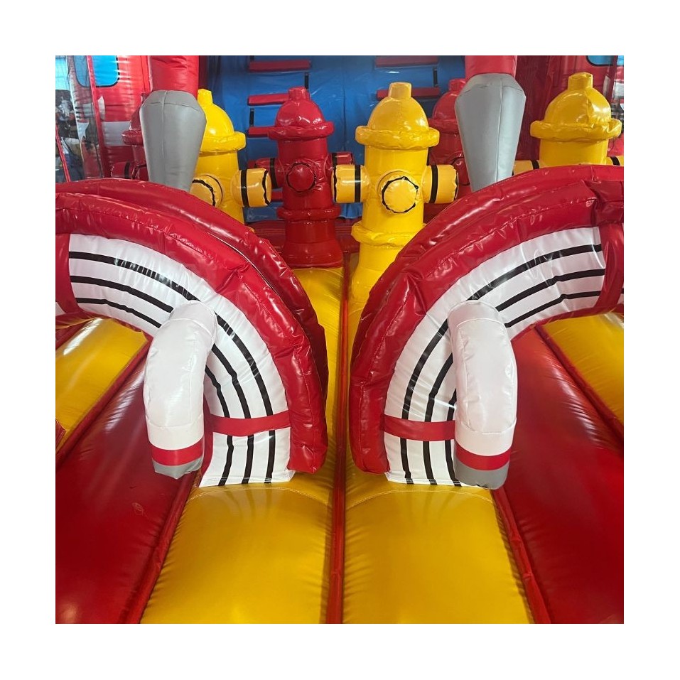 Fireman Obstacle Course 12m - 27566 - 25-cover