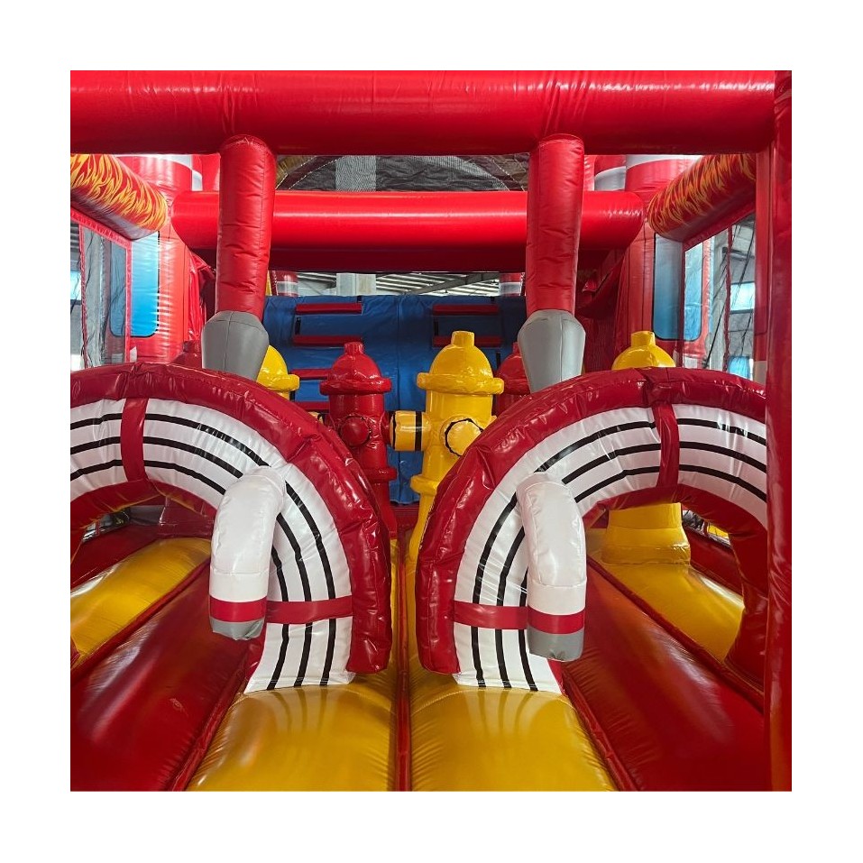 Fireman Obstacle Course 12m - 27568 - 27-cover