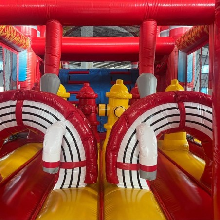 Fireman Obstacle Course 12m - 27568 - 27-cover