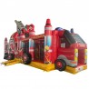 Fireman Obstacle Course 12m - 27573 - 0-thumbs