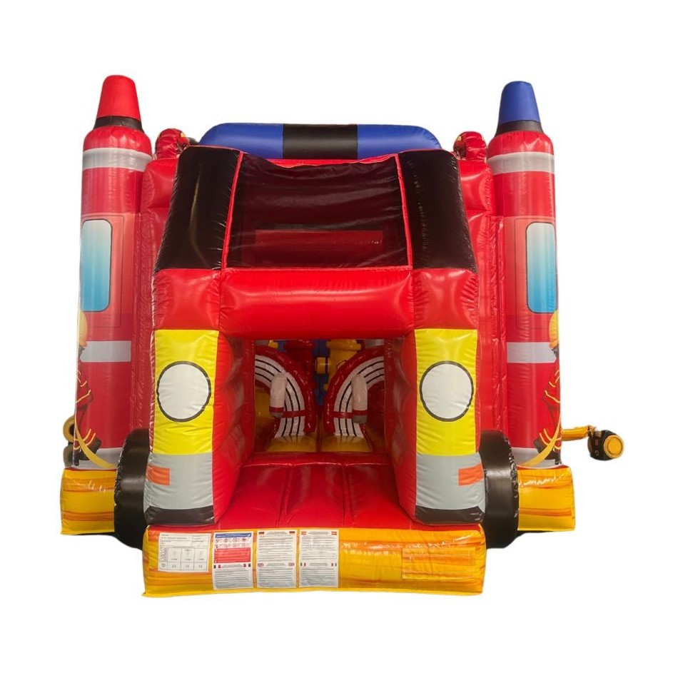 Fireman Obstacle Course 12m - 27575 - 2-cover