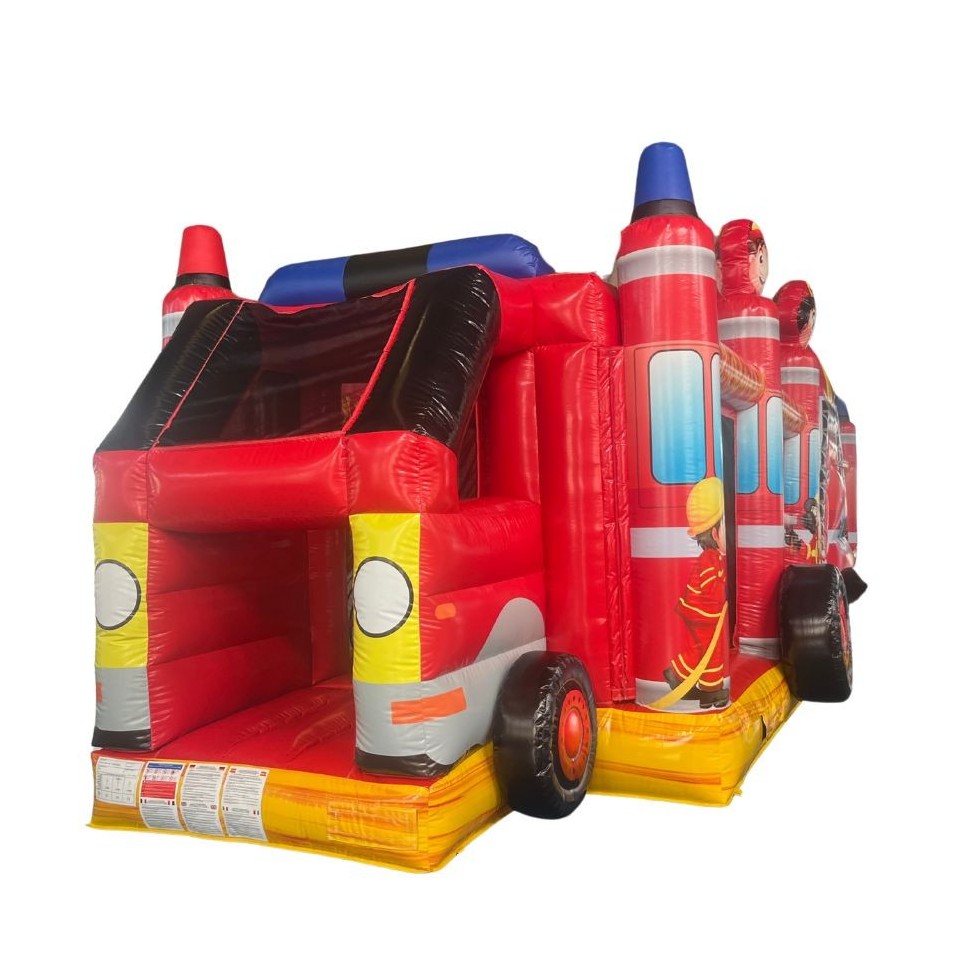 Fireman Obstacle Course 12m - 27576 - 1-cover