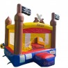 Pirate Toddler Bouncy Castle - 27609 - 4-thumbs