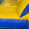 Arabian Nights Multi-Activity Bouncy Castle - 27654 - 4-thumbs