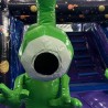 Inflatable Obstacle Course Galaxy 12M - 27672 - 8-thumbs