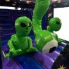 Inflatable Obstacle Course Galaxy 12M - 27674 - 10-thumbs