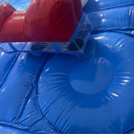 Inflatable Snowball - 27730 - 5-cover