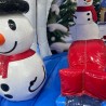 Inflatable Snowball - 27732 - 2-thumbs