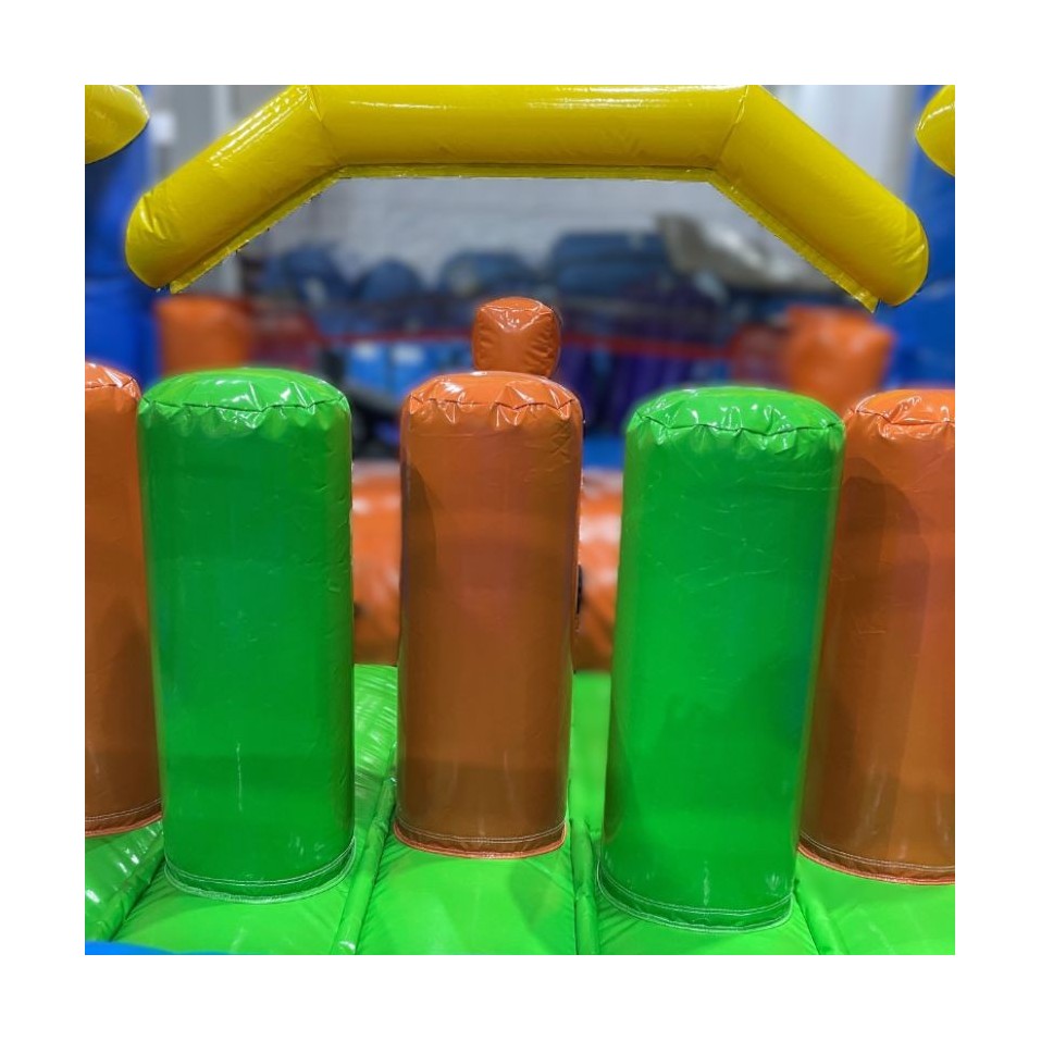 Personalised Ball Pit - 27744 - 11-cover