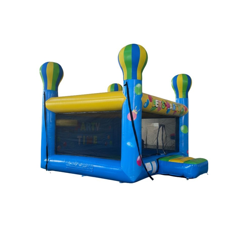 Ball Pit 4M - 27754 - 1-cover