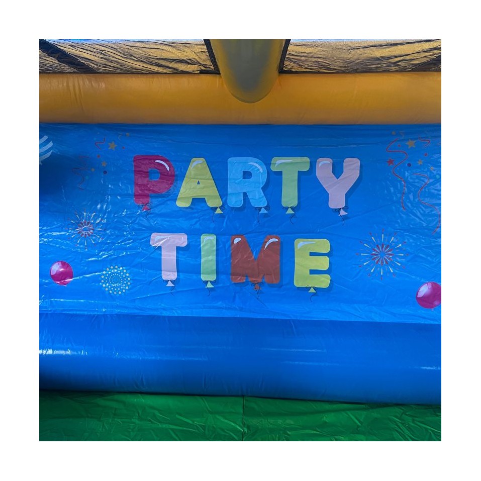 Ball Pit 4M - 27756 - 3-cover