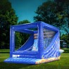 Inflatable Fairground Unclimbable Ladder - 27855 - 1-thumbs