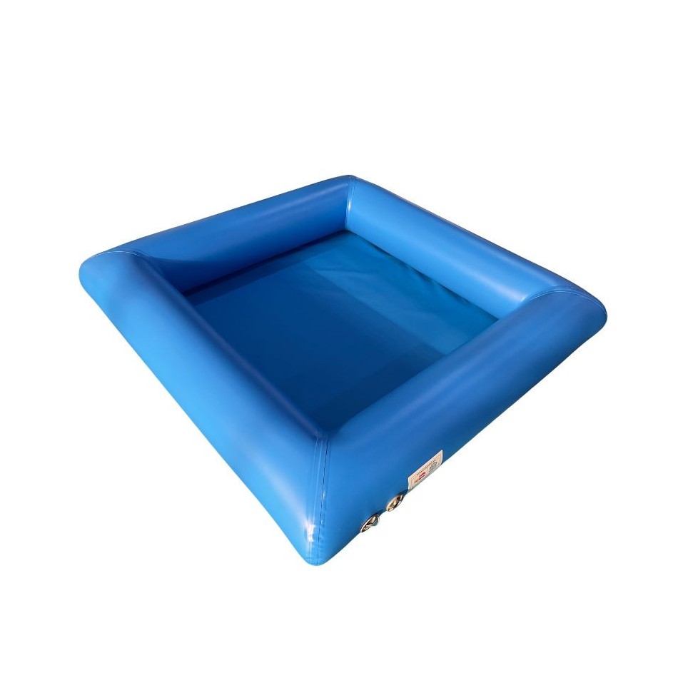 Inflatable Foot Bath - 27889 - 1-cover